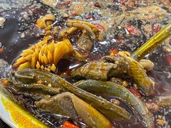 -储奇门鳝鱼火锅(总店)