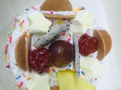 -芭菲盛宴·环球美食(解放碑英利国际店)