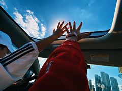 -上海海湾国家森林公园