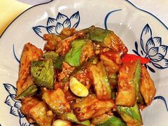 -小河盐帮·私家菜·烤鸭(三元桥·霄云路店)