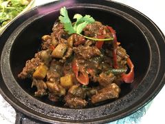 -石头咕(葵蓬店)