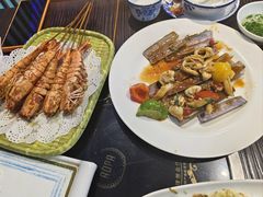 -东江海鲜大排档·潮汕菜·砂锅粥