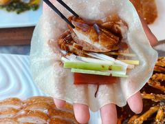 -雀蓝川菜(星悦汇店)