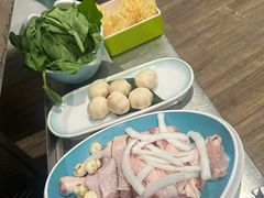 -探窝·竹笙椰子鸡(杨箕店)