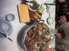 -山东八大碗山东老字号