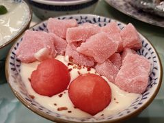 -金陵家宴·金陵春·南京菜(夫子庙店)