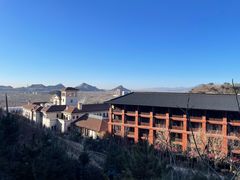 -湖泉半山温泉