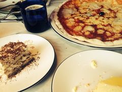 PizzaExpress&nbsp;马上诺(长泰广场店)-玛尚诺Pizza&Bar(长泰广场店)