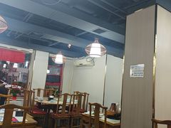 -马记伊源斋涮肉·清真菜(百子湾店)