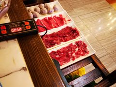 -悦来悦牛潮汕牛肉火锅(大浪店)
