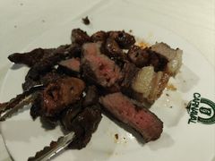 -戈拿旺巴西烤肉(崇文门店)