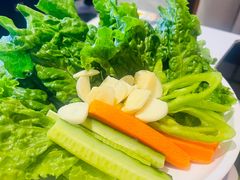 -肉之屋烤肉自助(望京华彩店)