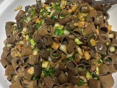 -77号渔船·蒸海鲜青岛菜(积米崖店)