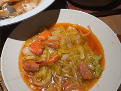 -KŌNG胶东小馆(华熙店)