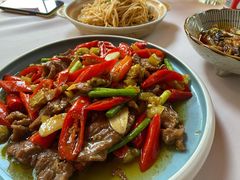 -龙门阵茶屋川菜馆(武康路店)