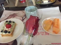 -喜喜月子(瑞虹天地店)