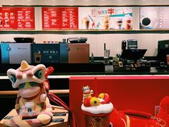-星巴克臻选(北京银泰店)