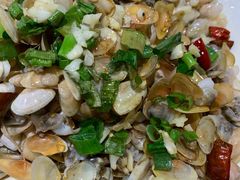 -胖大嫂渔家排档·全海景餐厅(渔村店)