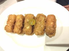 -老妈菜馆(建设街店)