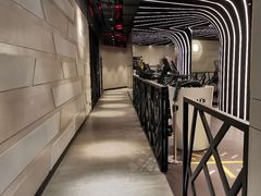 -威尔仕健身·游泳(中港汇店)