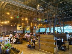 大堂-同仁四季椰子鸡(宝安壹方城店)