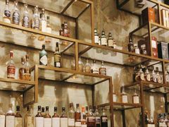 -The St·Regis Bar 瑞吉酒吧