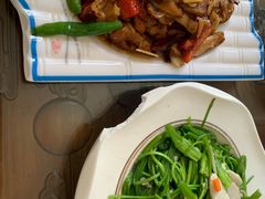 -云隐小厨·传统大理美食(复兴路店)