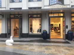 -Bonpoint(比斯特上海购物村店)