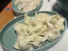 -东方饺子王(新阳路店)