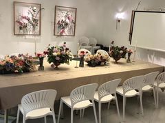 -ins森林童话餐厅coffee&bistro