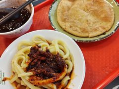 -杜记甜食(大众巷店)