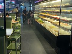 -佰人王串串香火锅(洋珠巷店)