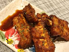 -维卡食舍(户部山店)