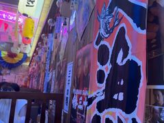 -坂吉屋·居酒屋深夜食堂(龙湖店)