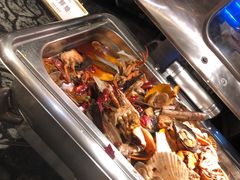 -芭菲盛宴·环球美食(解放碑英利国际店)