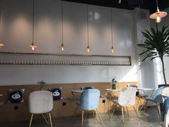 大堂-徐小包的奶茶(济宁万达店)