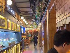 -伙靠·江浙菜(田林路店)