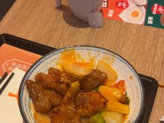 -大快活(丽丰店)