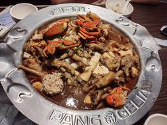 -胖哥俩肉蟹煲(宿迁宝龙广场店)