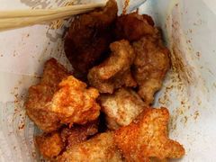 -傅强排骨(成都总店)