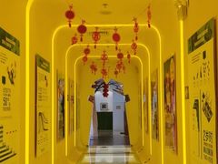 -乐融婴幼儿成长中心(四季青校区)