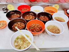 -乡党臊子面(丰庆公园店)