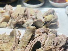 -贯贯吉·清真餐厅(浙江中路店)