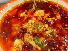 -李叔叔虾蟹大排档(青羊店)