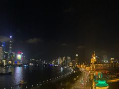 -上海和平饭店华懋阁 Cathay Room