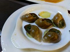 -红房子西菜馆(淮海中路店)