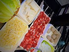 -古乐牛香·鲜牛肉牛杂火锅(五一中路店)