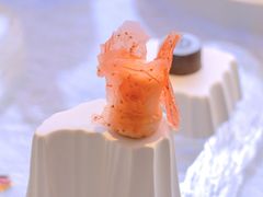-九献·创意菜(亮马河饭店)