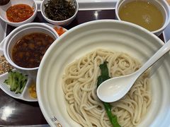 酱卤肉丁面-剔八谷山西面馆(南内环店)