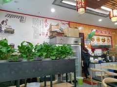 大堂-花溪牛肉米粉(华兴东街店)